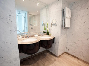 Dorsett Shepherds Bush