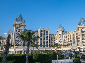 Granada Luxury Belek - All Inclusive