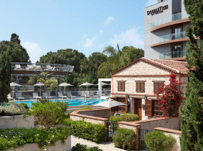 Doubletree By Hilton Kusadasi - Special Class