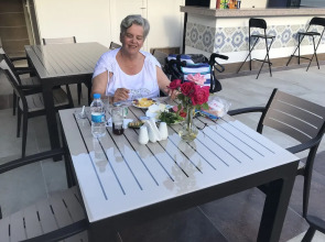 Oyster Boutique Hotel