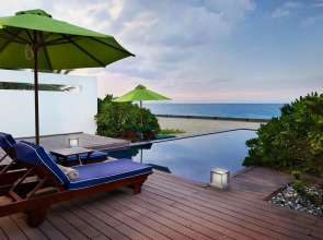 Sunrise Premium Resort Hoi An