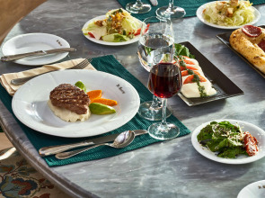 Отель Sonesta St George Hotel Luxor