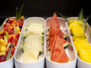 Pestana Arena Barcelona