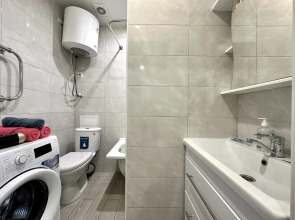 Студия на Смолина 67 в центре от АБЦ апартаменты