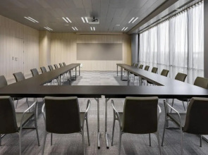 AC Hotel La Finca by Marriott