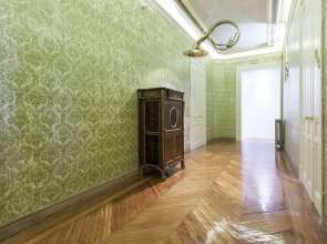 Rusticae Matute11 Suites