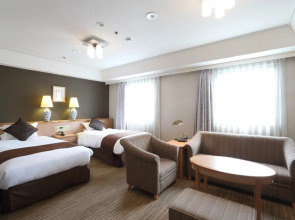 Отель Osaka Tokyu Rei