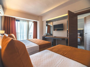 Dalya Resort Aqua & Spa Hotel