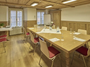 Hotel Bären - The Bear Inn