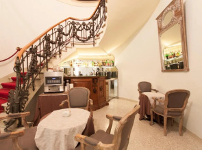 Отель Grand'Italia