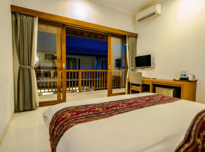 Mahana Boutique Apartment