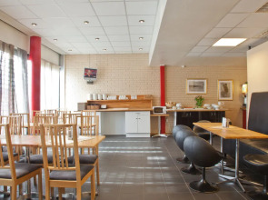 Vanadis Hotell & Bad