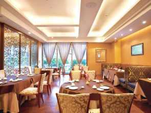 San Want Residences Taipei