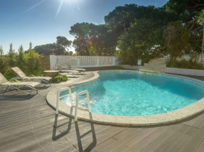 Amazonia Estoril Hotel