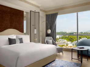 The St. Regis Singapore
