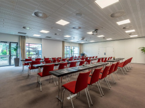 Radisson Blu Hotel, Paris Boulogne