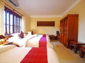 Shining Angkor Boutique Hotel