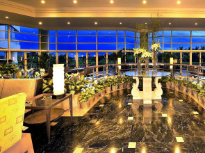 Sunshine Resort Intime Sanya