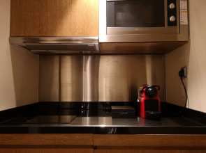 Grand Hyatt Singapore