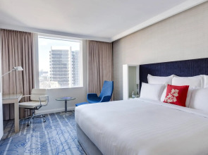 Sydney Harbour Marriott Hotel at Circular Quay