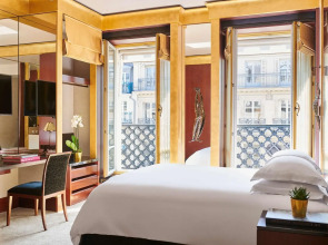Park Hyatt Paris - Vendome