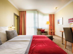 Leonardo Hotel Mannheim City Center