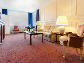 Günnewig Hotel Bristol Bonn