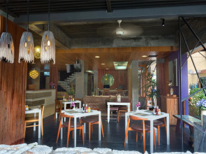 Memory Boutique Hotel