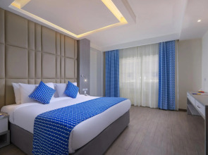 Bellagio Beach Resort