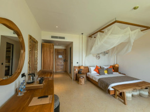 Aldiana Club Zanzibar Kwanza