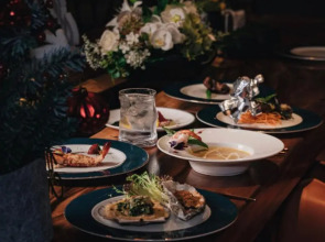 Arthur Hotel Zhujiang New Town Guangzhou