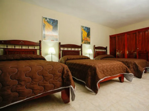 Hotel Cortecito Inn Bavaro