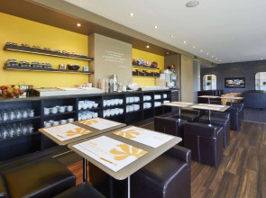 B&B Hotel München-Putzbrunn