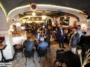 Сити Парк Отель