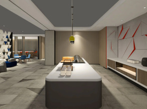 Holiday Inn Express Sanya Bay by IHG