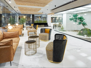 Gran Hotel Luna de Granada