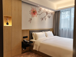 Paco Hotel Beijing Road Metro Guangzhou