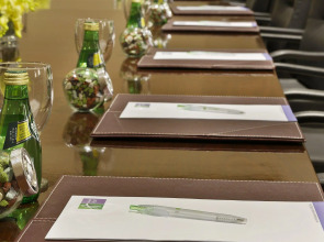 Holiday Inn Resort Dead Sea by IHG