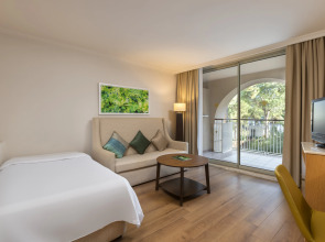 Rixos Park Belek - The Land of Legends Access