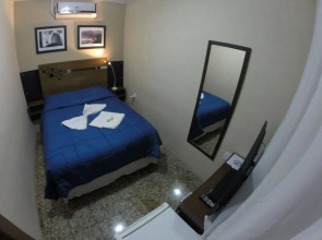 Ace Suites Hostel