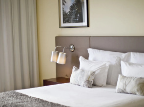 Dreams Madeira Resort Spa & Marina - All Inclusive