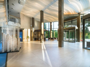 Galeria Thermal Bešenová