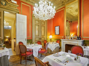 Relais & Chateaux Hotel Heritage