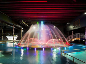 Holiday Club Saimaan Rauha