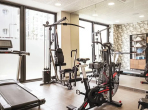 Отель Residhome Quai d'Ivry