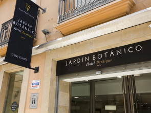 YOU & CO. J. Botánico Boutique Hotel