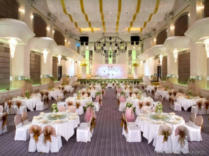 Cinese Hotel Dongguan