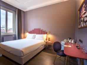 Worldhotel Cristoforo Colombo