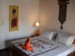 Seapines Villa Liberg