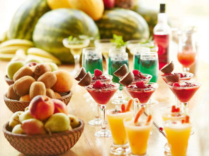 Grecotel-LUXME Daphnila Bay Dassia